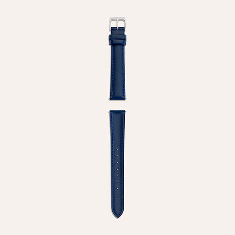 Cinturino Stroili Cinturino Pelle Blu - Cinturini per Orologi Donna | Stroili
