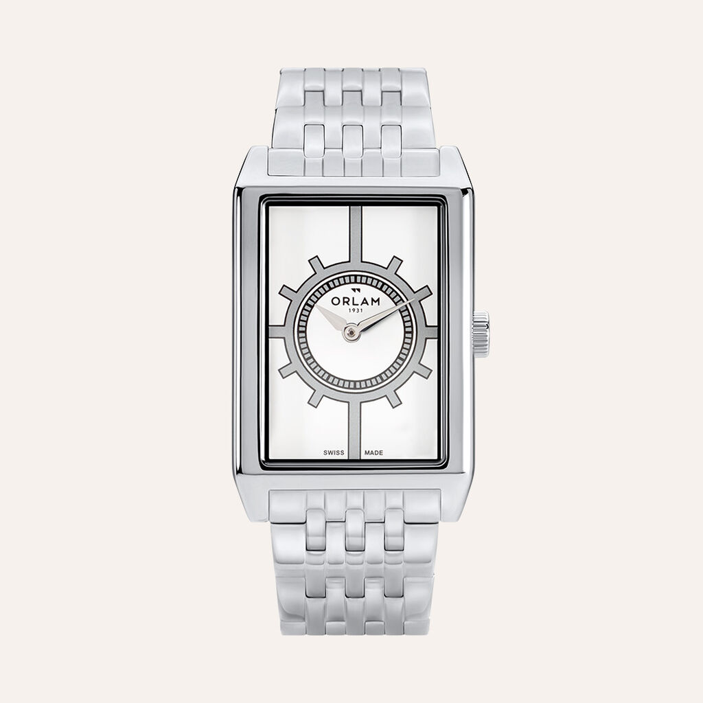 Orologio Al Quarzo Orlam Epoque Orssbep008