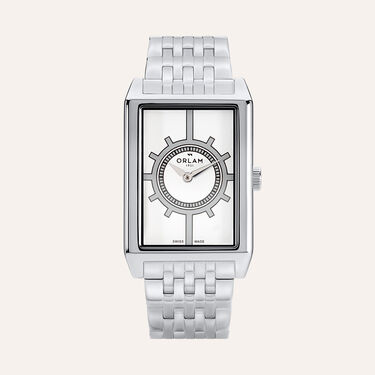 Orologio Al Quarzo Orlam Epoque Orssbep008