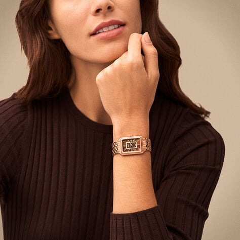 Orologio Al Quarzo Fossil Raquel Es5323 - Orologi con Datario Donna | Stroili