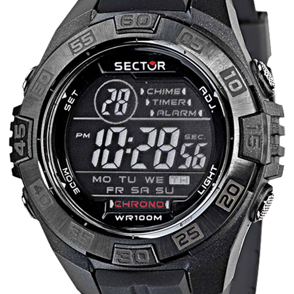 Orologio Al Quarzo Sector Street R3251372215