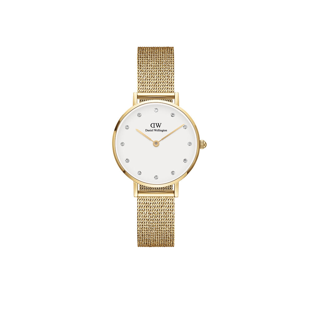 Orologi a Maglia Milanese STROILI