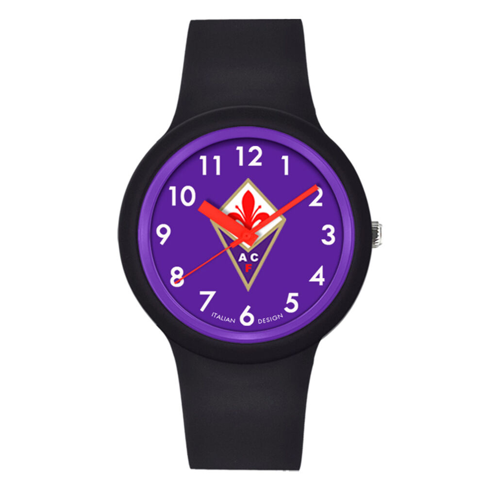 Orologio Al Quarzo Fiorentina P-fn430kn2 - Orologi solo Tempo Bambino | Stroili