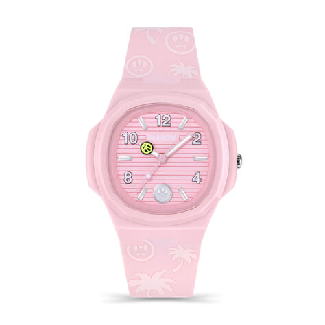 Orologio Al Quarzo Barrow Fw23-u02 43mm Bwwum0037105 - Orologi solo Tempo Unisex | Stroili