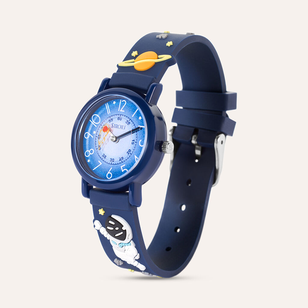Orologio Al Quarzo Stroili Kids