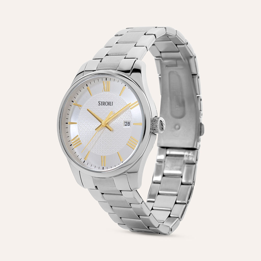 Orologio Al Quarzo Stroili Nizza