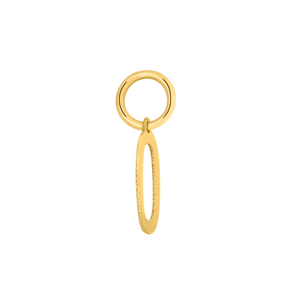 Pendente Poème Oro Giallo - Ciondoli Donna | Stroili