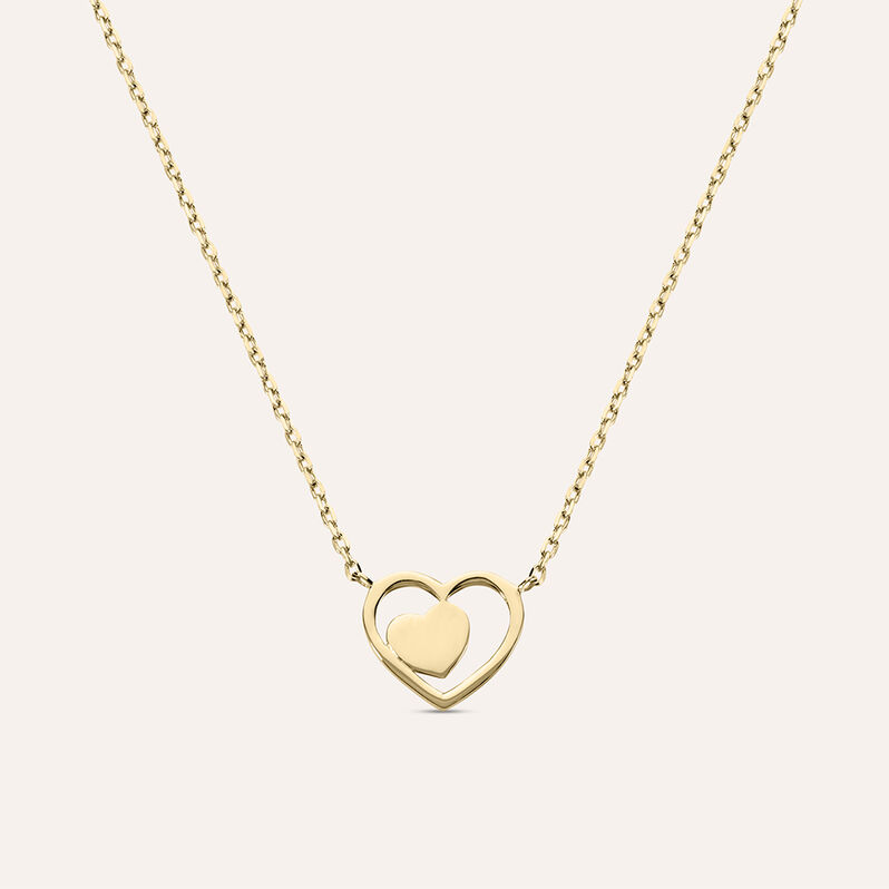 Collana Golden Dream Placcato Oro Giallo - Collane Donna | Stroili