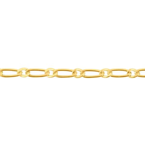 Catena Oro Uomo Oro Giallo - Collane Catena Uomo | Stroili
