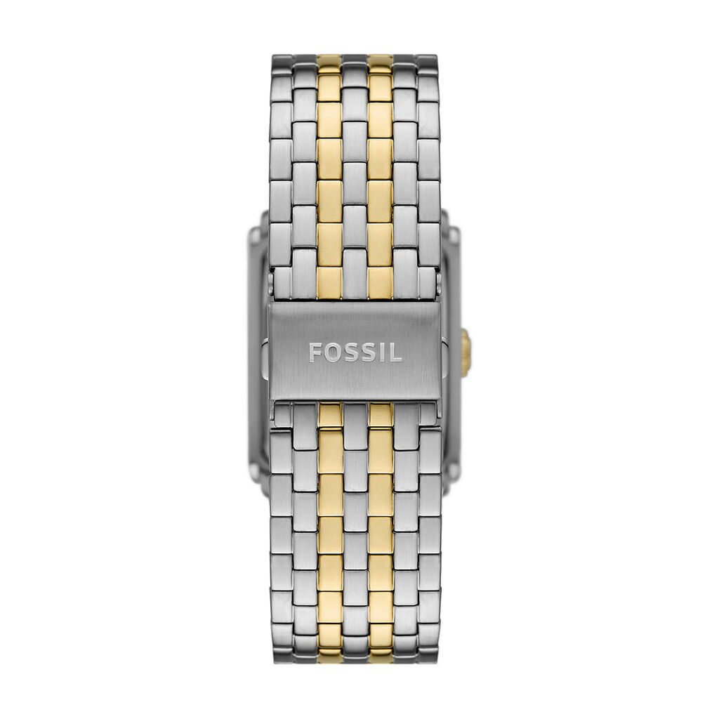 Orologio Al Quarzo Fossil Carraway Fs6010