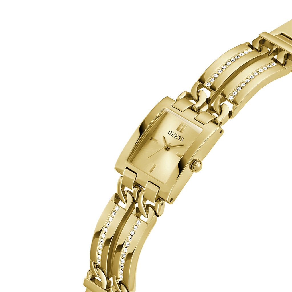 Orologio Al Quarzo Guess Mod Id Gw0668l2 - Orologi solo Tempo Donna | Stroili