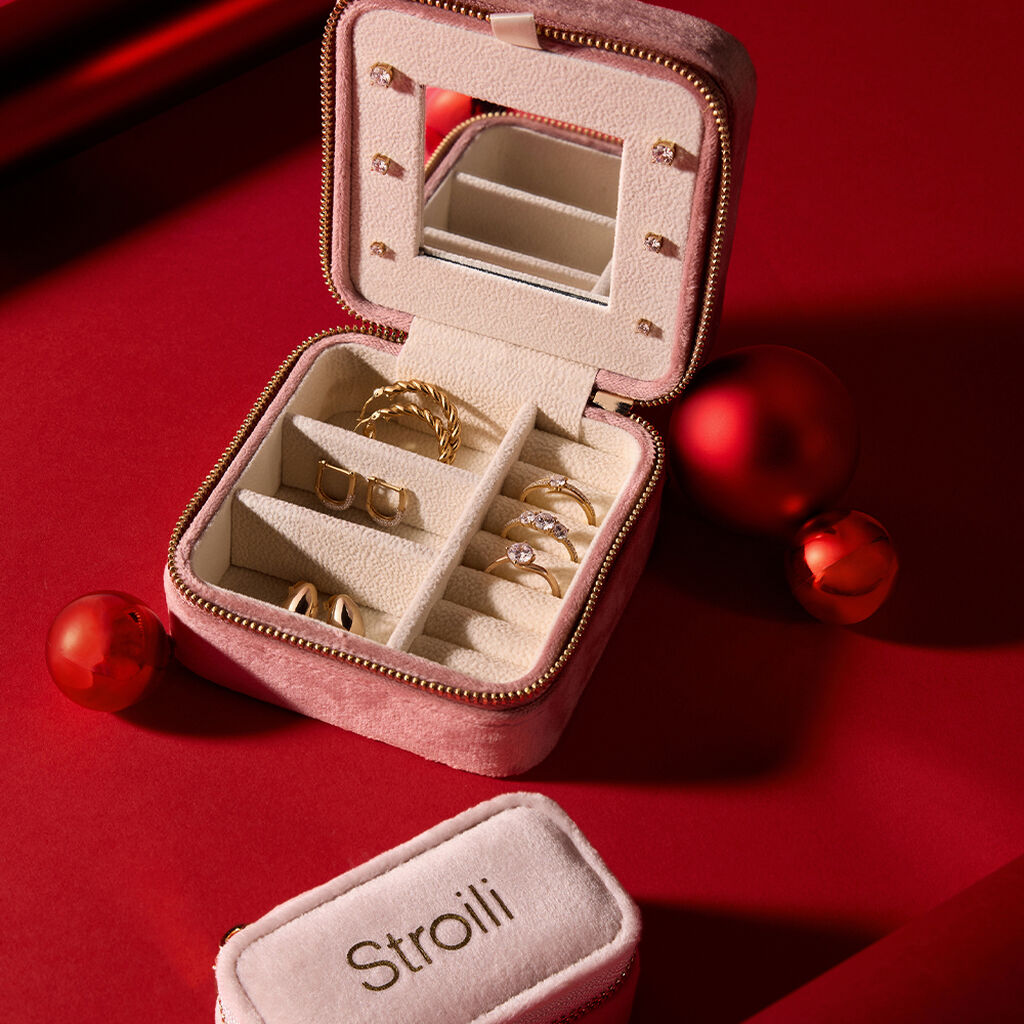 Portagioie Maxi Rosa Scuro