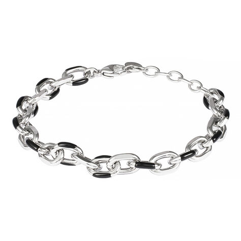 Bracciale Catena Lady Sweet Acciaio - Bracciali Donna | Stroili