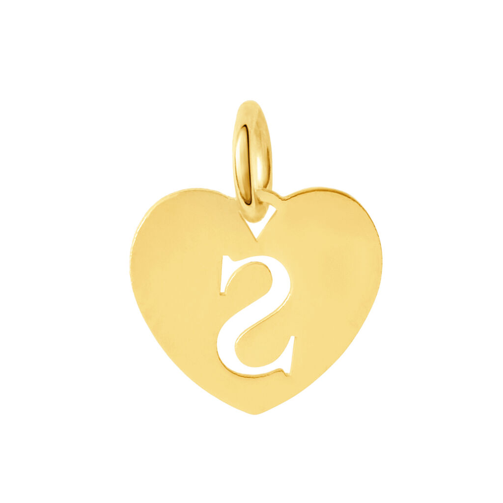 Pendente Poème Oro Giallo - Ciondoli Donna | Stroili