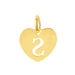 Pendente Poème Oro Giallo - Ciondoli Donna | Stroili