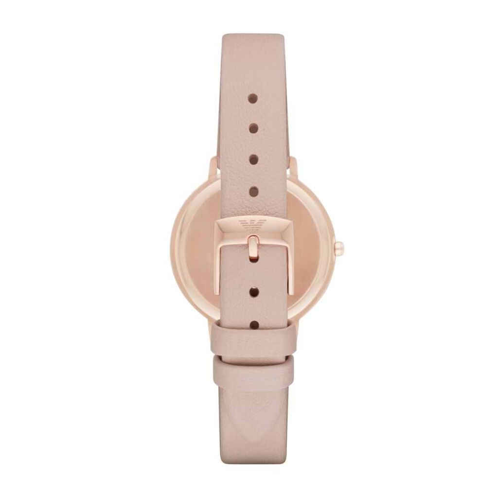Orologio Al Quarzo Emporio Armani Ar2510 - Orologi solo Tempo Donna | Stroili