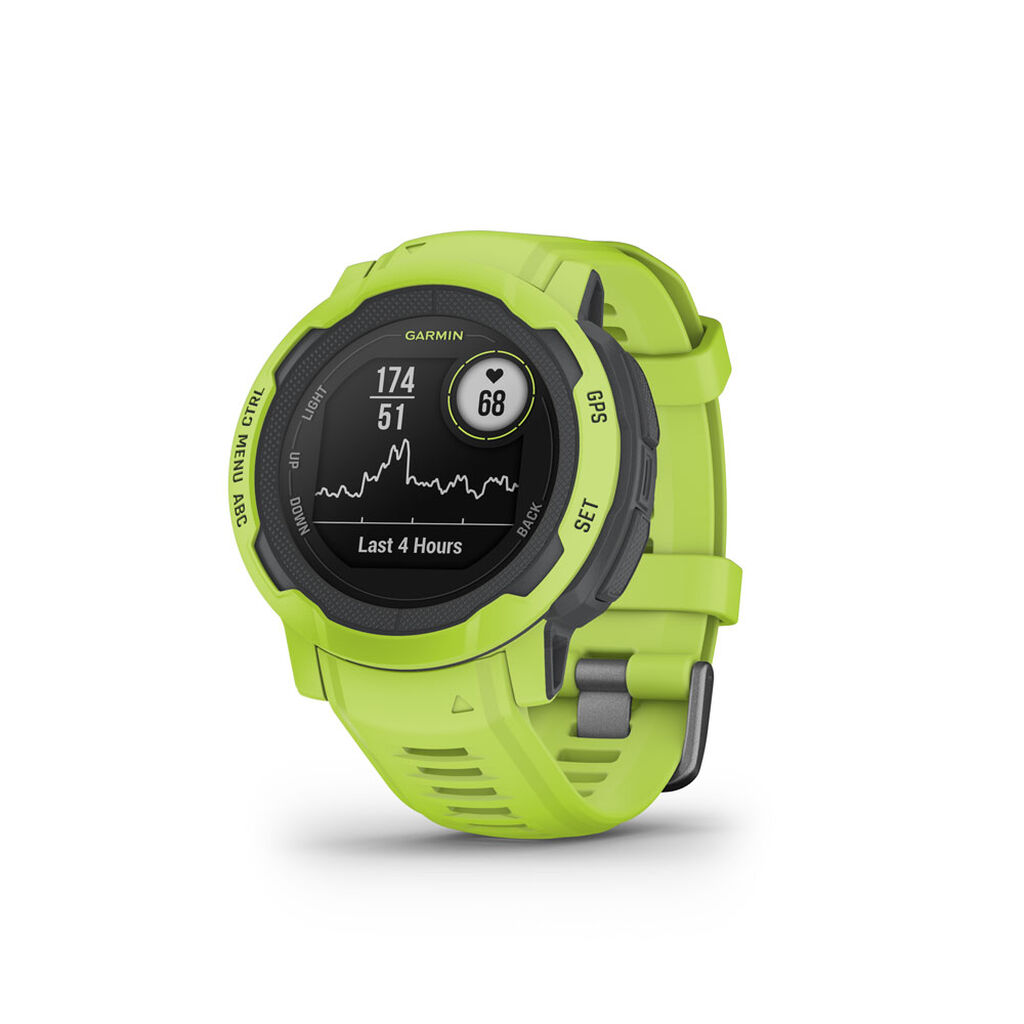 Smartwatch Garmin Instinct 010-02626-01 - Smartwatch Uomo | Stroili