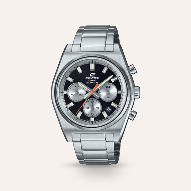 Orologio Al Quarzo Casio Edifice Efb-730d-1avuef - Orologi Uomo | Stroili