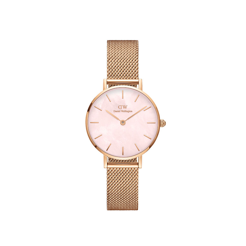 Daniel wellington stroili clearance