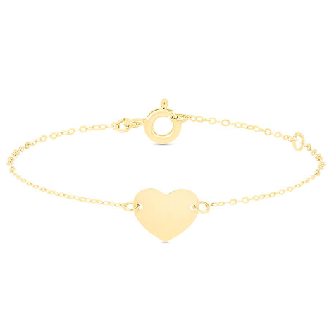 Bracciale Baby Gold Oro Giallo - Bracciali Love Bambino | Stroili