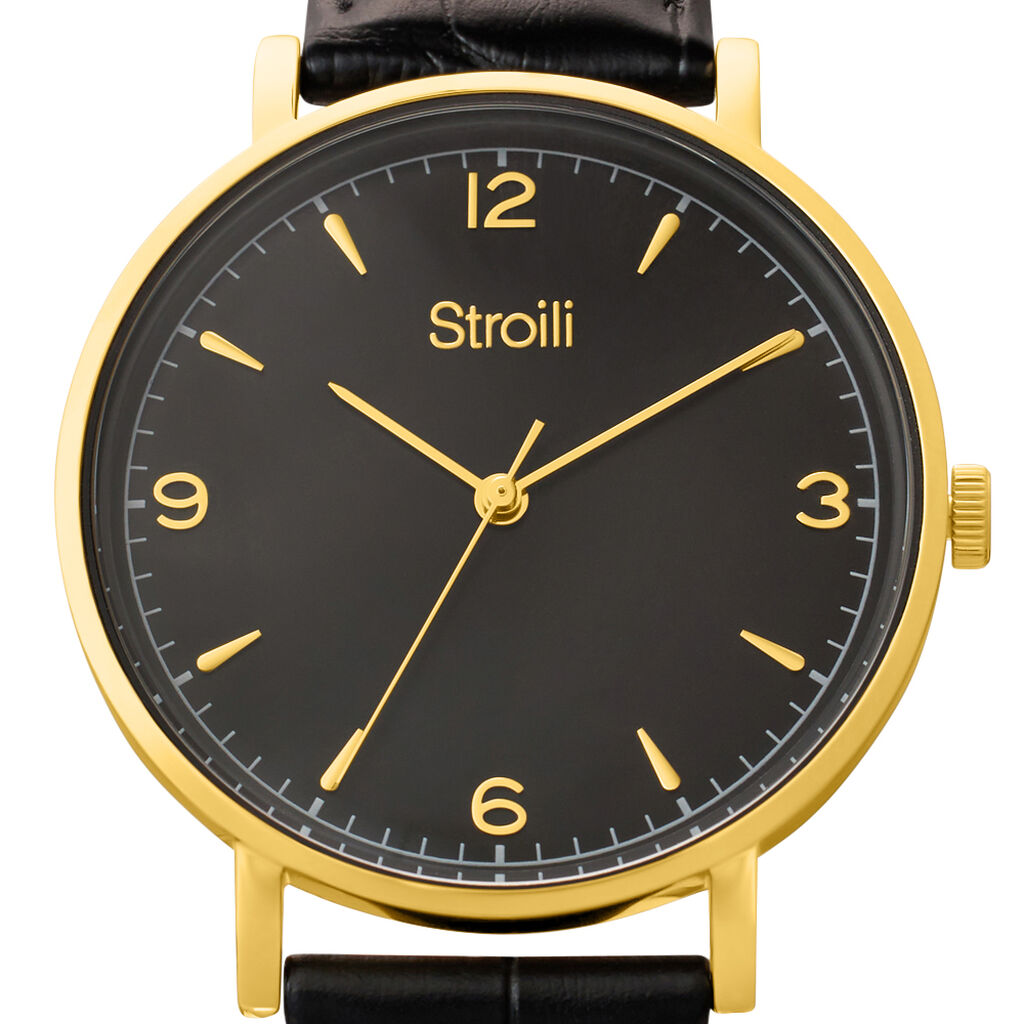 Orologio Al Quarzo Stroili Roma - Orologi solo Tempo Uomo | Stroili