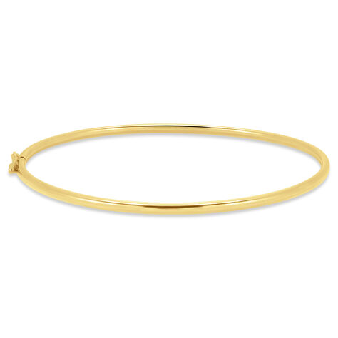 Bangle Isabelle Oro Giallo - Bracciali Rigidi Donna | Stroili