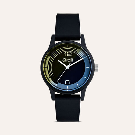 Orologio Al Quarzo Stroili Mykonos - Orologi solo Tempo Uomo | Stroili