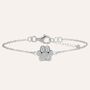 Bracciale Silver Moments Argento Rodiato Cubic Zirconia