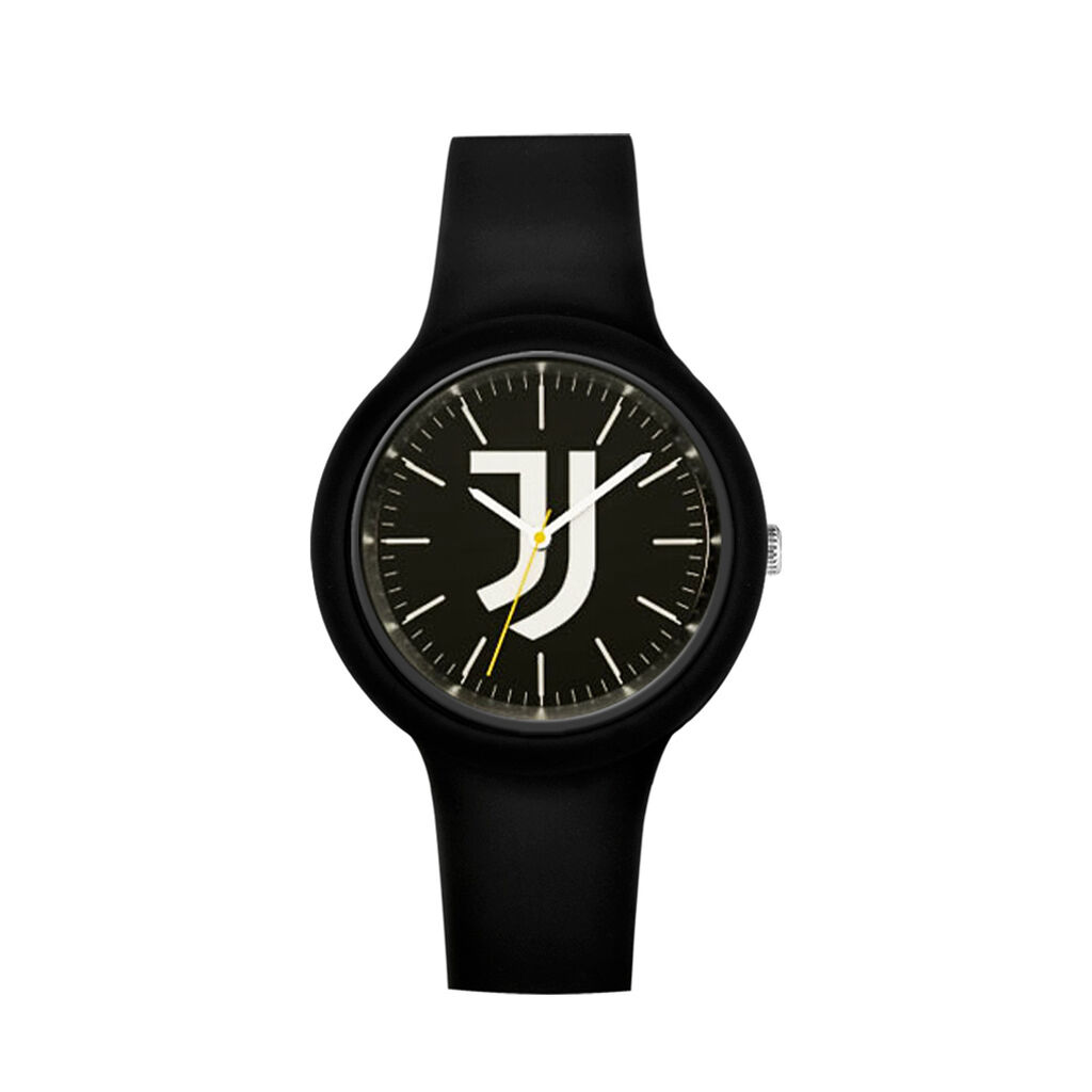 Orologio Al Quarzo Juventus P-jn480xn1 - Orologi solo Tempo Unisex | Stroili