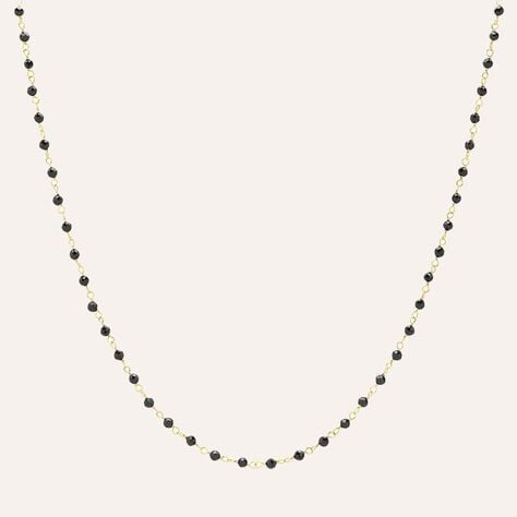 Collana Holy Oro Giallo Spinello - Collane Donna | Stroili