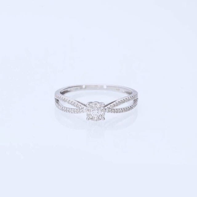 Stroili outlet diamanti solitario