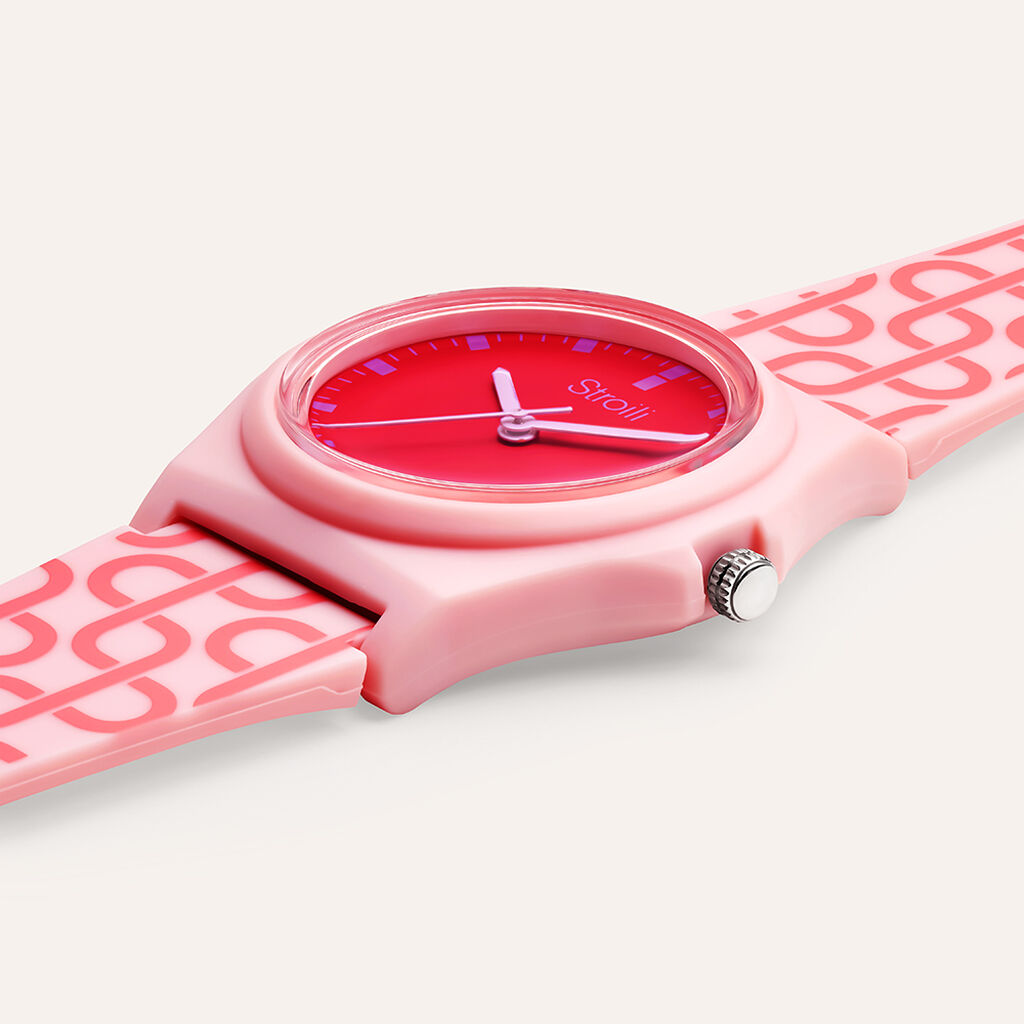 Orologio Al Quarzo Stroili Berlino