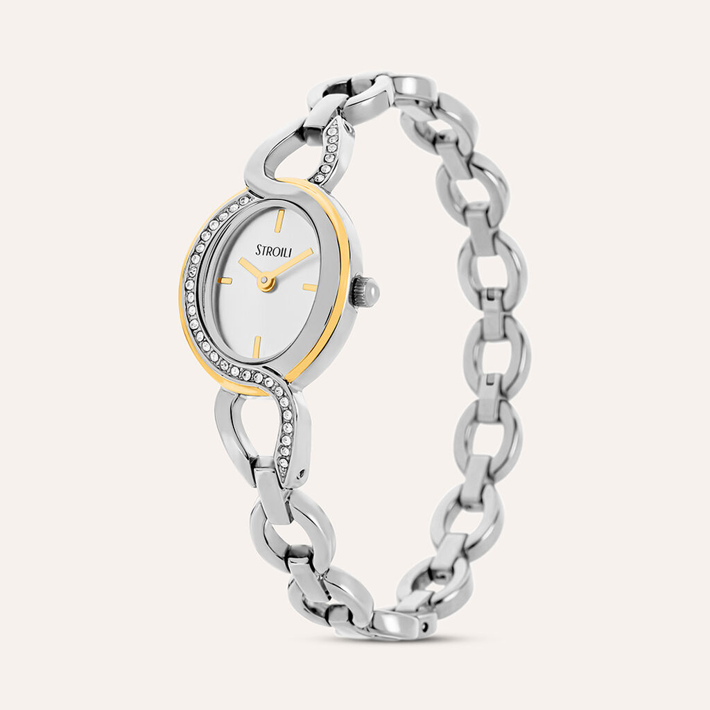 Orologio Al Quarzo Stroili Montmartre