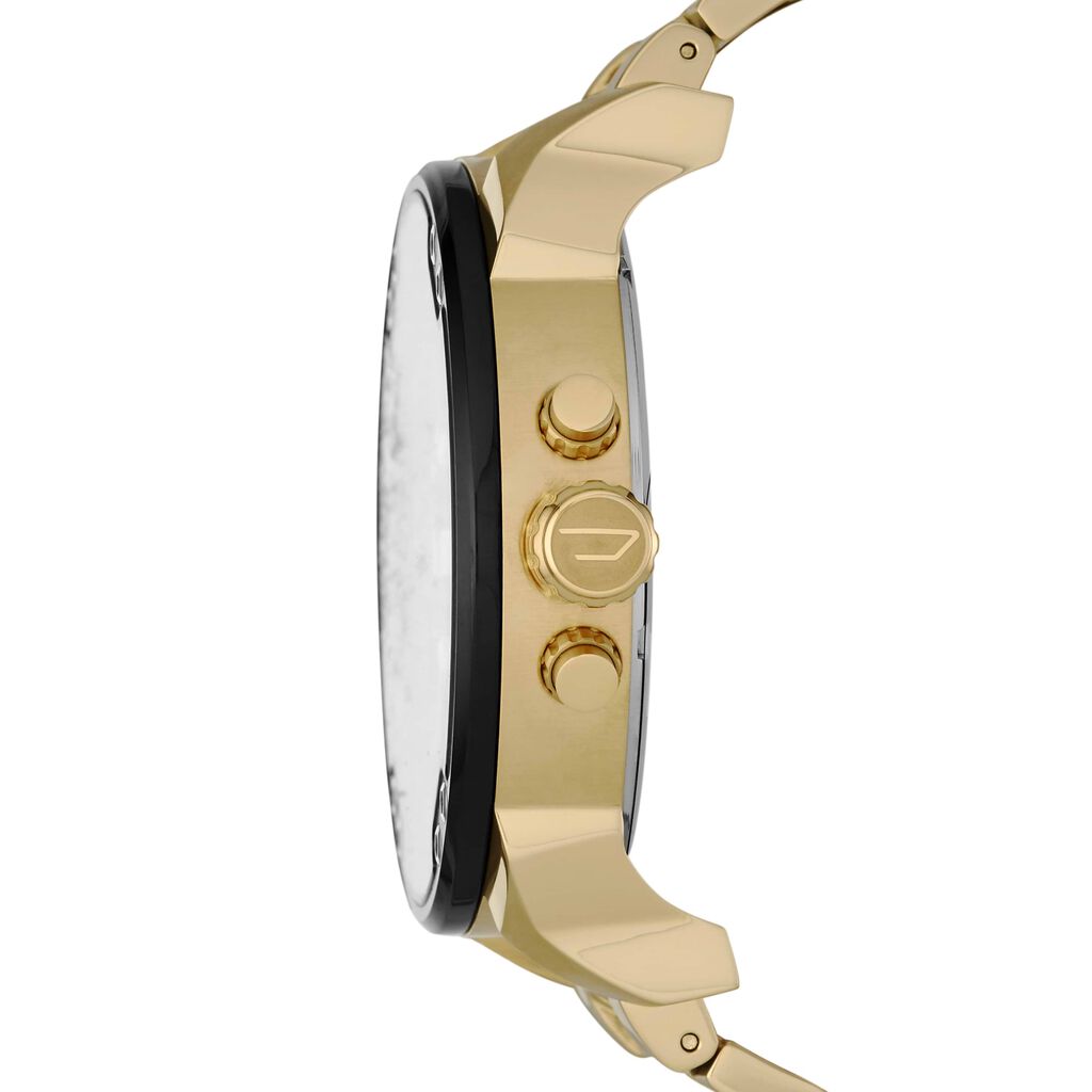 Orologio Al Quarzo Diesel Mr Daddy 2.0 Dz7333 - Orologi con Datario Uomo | Stroili