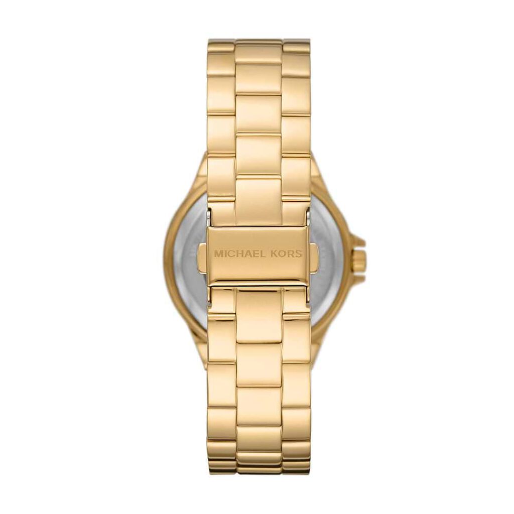 Orologio Al Quarzo Michael Kors Lennox Mk7229 - Orologi solo Tempo Donna | Stroili