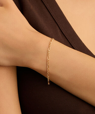 Bracciale Catena Colette Oro Giallo