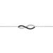 Bracciale Silver Shine Argento Rodiato Cubic Zirconia - Bracciali Donna | Stroili