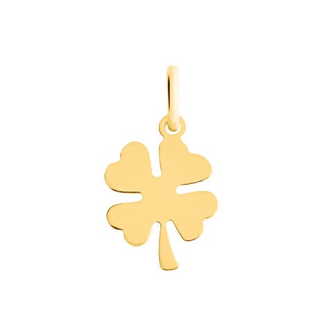 Pendente Poème Oro Giallo - Ciondoli Donna | Stroili