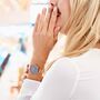 Orologio Al Quarzo Daniel Wellington Petite-melrose Dw00100161