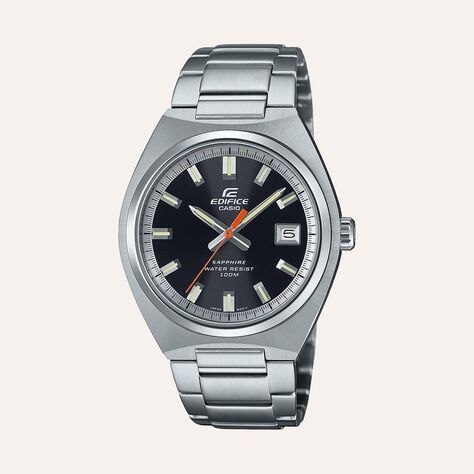 Orologio Al Quarzo Casio Edifice Efb-109d-1avef - Orologi Uomo | Stroili