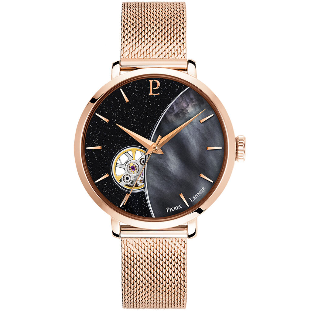 Orologio Automatico Pierre Lannier Automatic 302f988