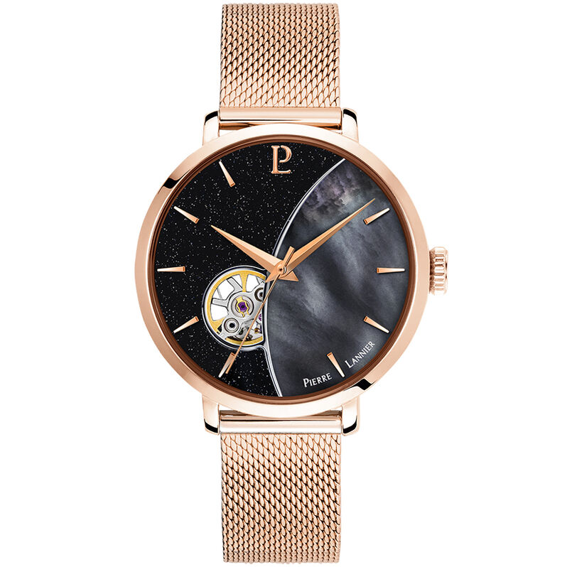 Orologio Automatico Pierre Lannier Automatic 302f988 - Orologi solo Tempo Donna | Stroili