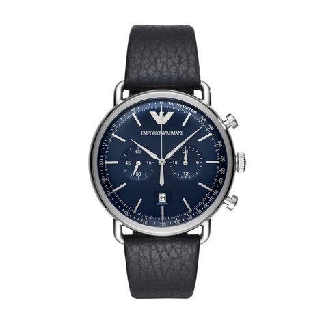 Orologio Al Quarzo Emporio Armani Ar11105 - Orologi con Datario Uomo | Stroili
