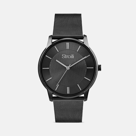 Orologio Al Quarzo Stroili Nizza - Orologi solo Tempo Uomo | Stroili