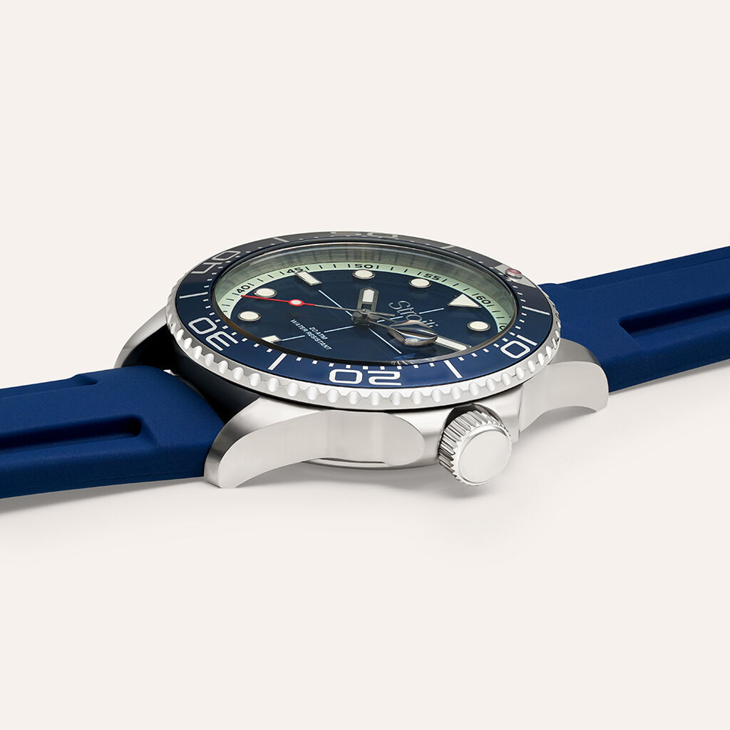 Orologio Al Quarzo Stroili Malibù - Orologi con Datario Uomo | Stroili