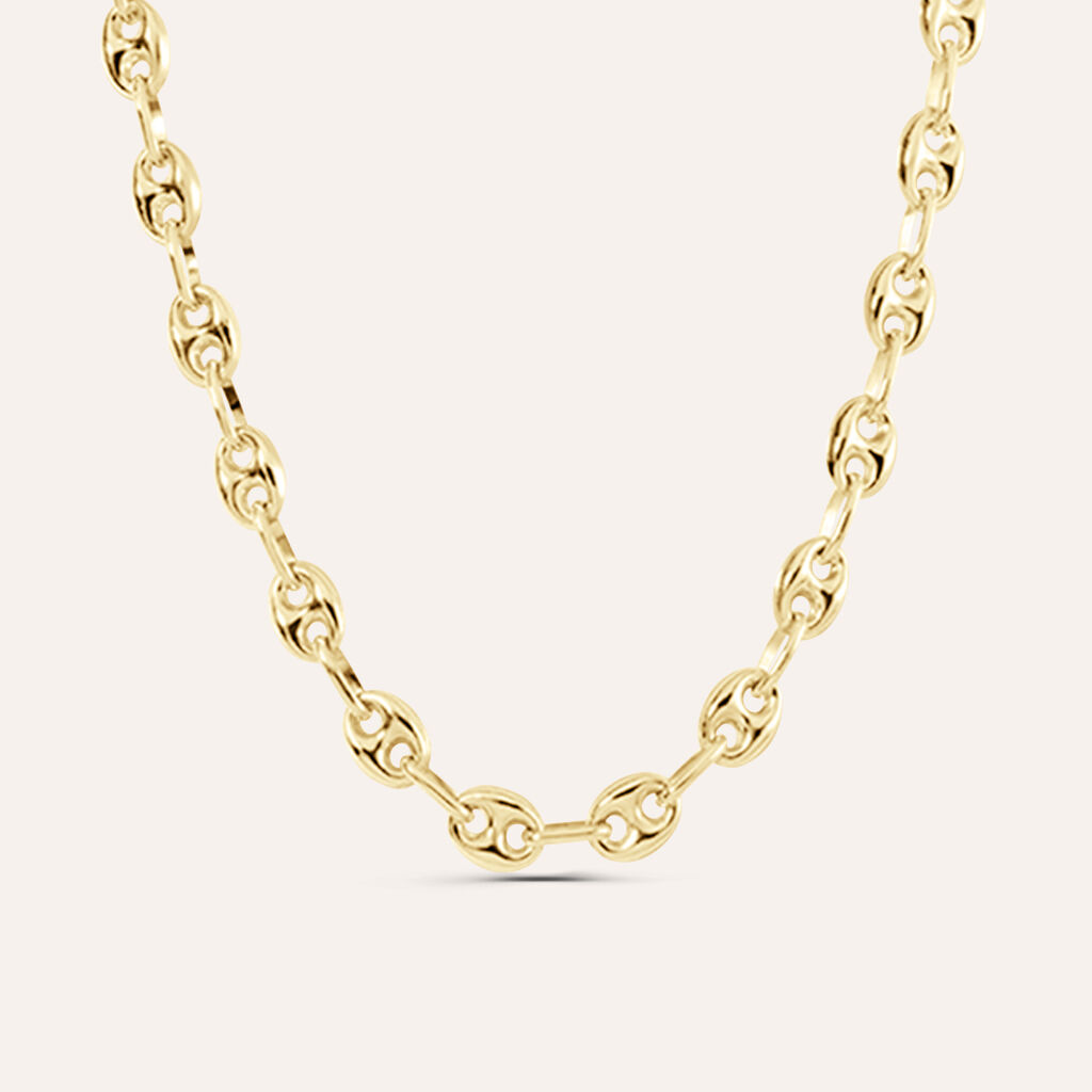 Catena Colette Oro Giallo