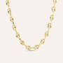 Catena Colette Oro Giallo
