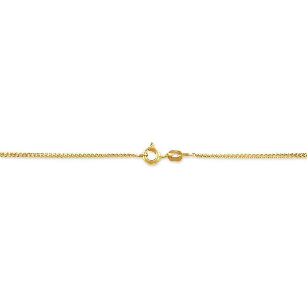 Ciondolo in oro bianco Pergamena con Angelo - Ciondoli Unisex | Stroili