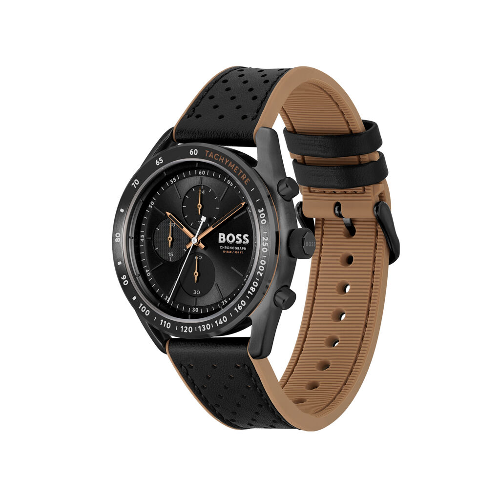 Orologio Al Quarzo Hugo Boss Center Court 1514022 - Orologi Cronografo Uomo | Stroili