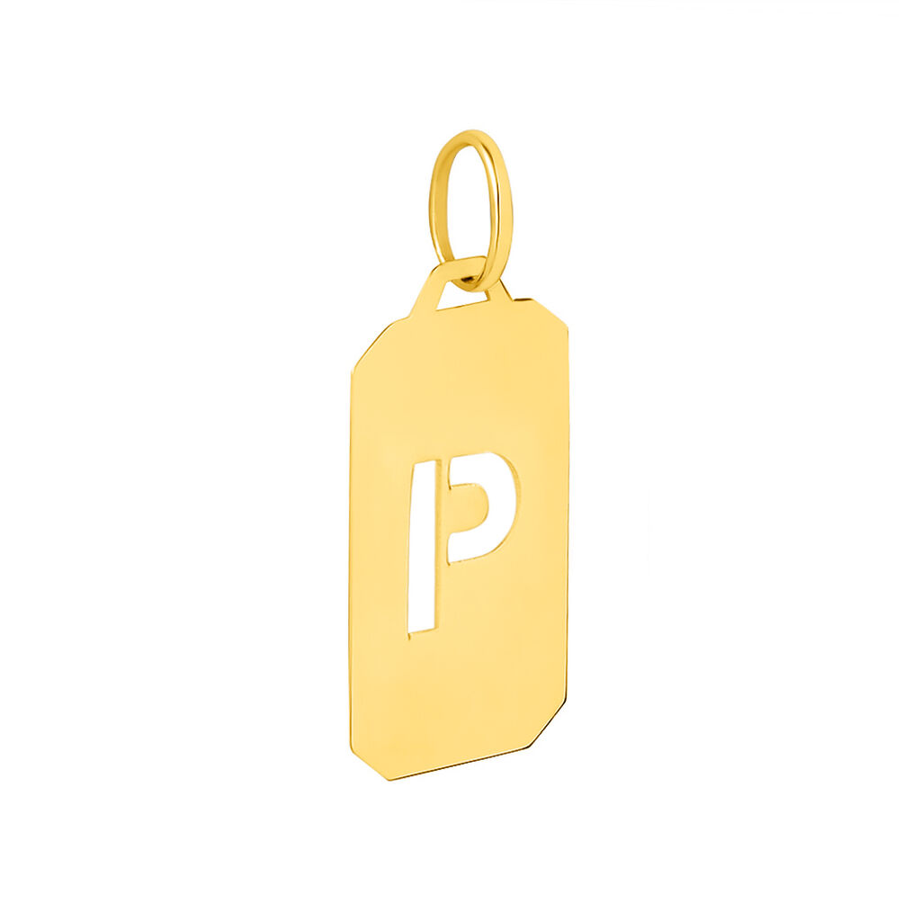 Pendente L'homme Or Oro Giallo - Ciondoli Uomo | Stroili